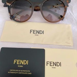 Fendi Sunglasses